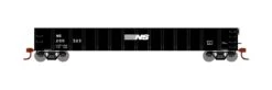 Athearn ATH8188 HO RTR 52ft Mill Gondola, Norfolk Southern #200358