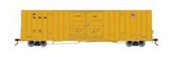 Athearn ATH75314 HO 60ft Gunderson Box Car, Union Pacific #700197