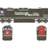 Athearn ATH86874 HO EMD SD45T-2, Standard DC, Southern Pacific #9402