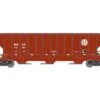 Athearn ATH25436 N PS 4427 Covered Hopper, BNSF #416899