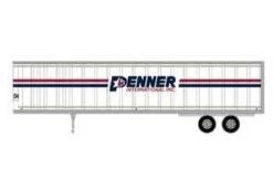 Athearn 15521 HO Scale 45' Trailer Penner International 6604