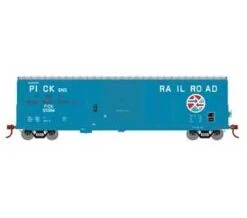 Athearn 15961 HO Scale 50' PS 5277 Boxcar Pickens PICK 55389