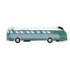 Athearn 17348 N Scale Intercity Bus Band On Tour - Voice Of Choice