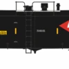 Athearn 18018 N Scale 30,000 Gallon Ethanol Tank Car Midwest Ethanol Transport MWTX 3 Pack #2