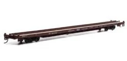 Athearn 27621 HO Scale 85' Flatcar Conrail CR 784813