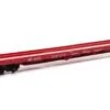 Athearn 27635 HO Scale 85' Flatcar Maine Central MEC 105059