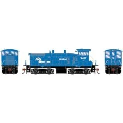 Front Page -Athearn Store athearn 28763 ho scale emd sw1500 conrail cr 9617 dcc sound 2