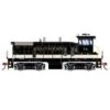Athearn 29672 HO Scale EMD SW1500 Southern SOU 74L