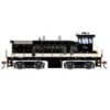 Athearn 29673 HO Scale EMD SW1500 Southern SOU 75H