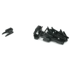 Athearn 40053 HO Scale Worm Gear Housing 12 Pack
