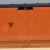 Athearn 5228 HO Scale 40' Wood Reefer (Blue Box Kit) Libby's LMLX 1656 - NOS
