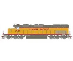 Athearn 73042 HO Scale RTR EMD SD40T-2 Union Pacific UP 2929