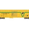 Athearn 76224 HO Scale 50' PS 5344 Boxcar South Branch Valley SBVR 2011