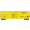Athearn 76232 HO Scale 50' PS 5344 Boxcar Winchester & Western WW 2021