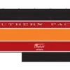 Athearn 78784 HO Scale Heavyweight Passenger Car Baggage Southern Pacific DaylightSP 5070 - NO