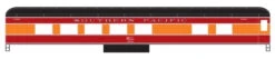 Athearn 78787 HO Scale Heavyweight Passenger Car Diner Southern Pacific Daylight SP 10146 - NO