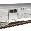Athearn 7920 HO Scale Streamlined Passenger Car Baggage Rock Island RI - NOS