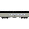 Athearn 86575 HO Scale Arch Roof Passenger Diner Car MOW 111604