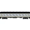 Athearn 86615 HO Scale Arch Roof Passenger Coach Car MOW 111947