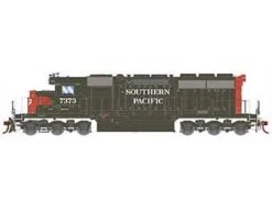 Athearn 87323 HO Scale RTR EMD SD40R Southern Pacific SP 7373 DCC Sound