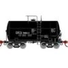 Athearn 97026 HO Scale NACC 8,000 Gallon Beer Can Tank Car UTLX 78511