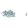 Athearn 99002 2-56 X 1/4" Round Head Screw 24 Pack