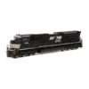 Athearn Genesis 2.0 G75709 HO Scale SD70ACu Norfolk Southern NS 7312