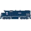 Athearn Genesis G13342 HO Scale EMD GP15-1 Missouri Pacific MP 1555 DCC