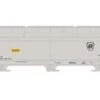 Athearn Genesis G15808 HO Scale ACF 4600 3 Bay Covered Hopper Pennsylvania Railroad PRR 259959