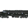 Athearn Genesis G19695 HO Scale EMD FP7 Conrail CR 4345 DCC & Sound