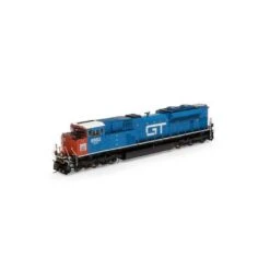 Athearn Genesis G2 G70583 HO EMDSD70M-2 Canadian National CN/GT Heritage 8952
