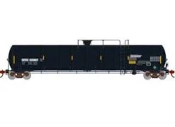 Athearn Genesis G25620 HO Scale 33,900 Gallon LPG Tank Car Southwest Rail SIRX 33962