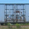 Athearn Genesis G26869 HO Scale 60' Texarkana XB-172 Boxcar GTW 384529/384533 2 Pack