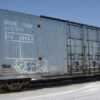 Athearn Genesis G26873 HO Scale 60' Texarkana XB-172 Boxcar GTW Fade 384512