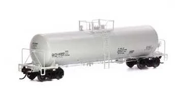 Athearn Genesis G40170 HO Scale GATC 20,000 Gal Tank Car GATX 44020 1 Athearn Genesis G40170 HO Scale GATC 20,000 Gal Tank Car GATX 44020