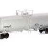 Athearn Genesis G40171 HO Scale GATC 20,000 Gal Tank Car GATX 44025