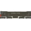 Athearn Genesis G41079 HO Scale GE U50 Diesel Southern Pacific SP 9951