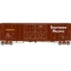 Athearn Genesis G68990 HO Scale 50' PC&F Double Plug Boxcar Souther Pacific SP 292655