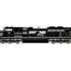 Athearn Genesis G75838 HO Scale EMD SD70ACe Diesel Norfolk Southern NS 1112 DCC Sound