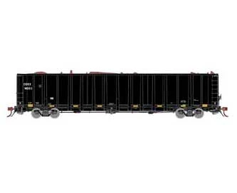 Athearn Genesis G76725 HO Scale NSC 6400 Gondola With Load CDEX 16003 1 Athearn Genesis G76725 HO Scale NSC 6400 Gondola With Load CDEX 16003