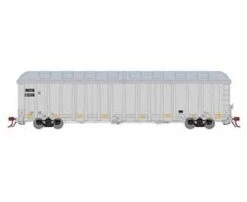Athearn Genesis G76729 HO Scale NSC 6400 Gondola With Cover CIGX 801872