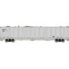 Athearn Genesis G76734 HO Scale NSC 6400 Gondola With Load WCTX 527