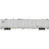 Athearn Genesis G76735 HO Scale NSC 6400 Gondola With Load WCTX 558