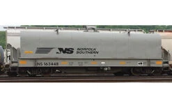 Athearn Genesis G77000 HO Scale VersaCoil™ Gondola Norfolk Southern NS 168592