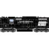Athearn Genesis G82834 HO Scale EMD GP9 Penn Central PC 7500 DCC Sound