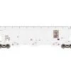 Athearn Genesis G89944 HO Scale Trinity 3 Bay Covered Hopper Ex-SIRX GACX 516051