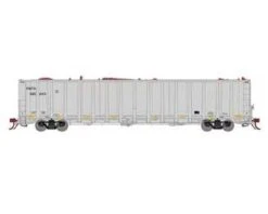 Athearn Genesis GN12566 N Scale NSC 6400 Gondola With Load FWTX 620043