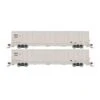 Athearn Genesis GN12579 N Scale NSC 6400 Gondola DEAX 2 Pack