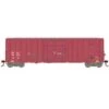 Athearn HO 18675 50' FMC 5327 Boxcar Bay Line BAYL 90255