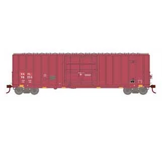 Athearn HO 18675 50' FMC 5327 Boxcar Bay Line BAYL 90255 1 Athearn HO 18675 50' FMC 5327 Boxcar Bay Line BAYL 90255